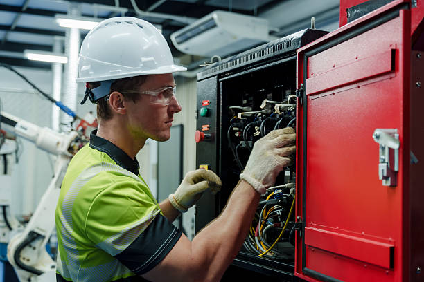 24/7 Emergency Ev Charger Installation experts in Chandler, OK