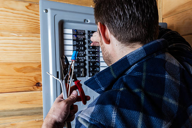 Affordable Ev Charger Installation solutions in Chandler, OK